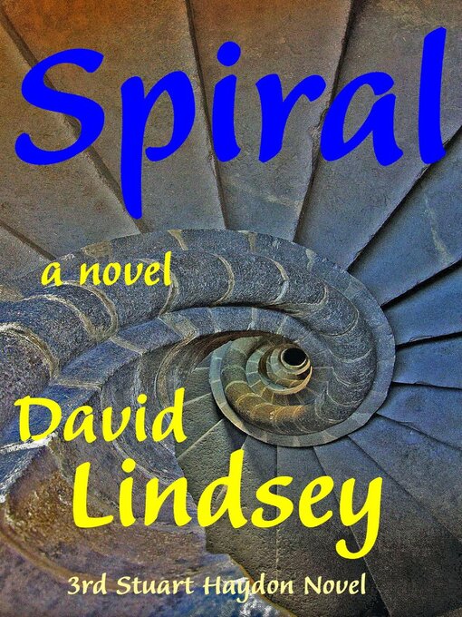 Cover image for Spiral